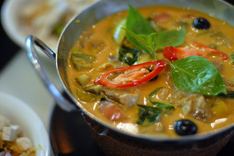 Thai Cooking - Hervey Bay Accommodation 0