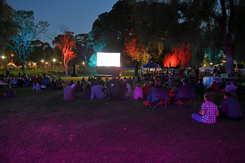 The Perfect Light Film Festival - Broken Hill - Hervey Bay Accommodation 1