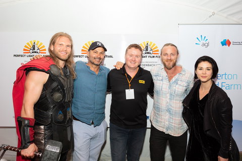 The Perfect Light Film Festival - Broken Hill - Hervey Bay Accommodation 2