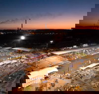 The 2020 Virtual Mount Isa Mines Rodeo - Hervey Bay Accommodation