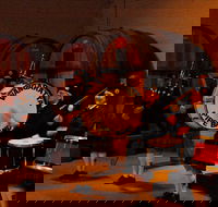 The Brigadoon Ball - Tourism Hervey Bay