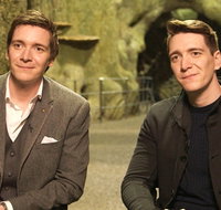 The Quiz Show of Magic  Wizards