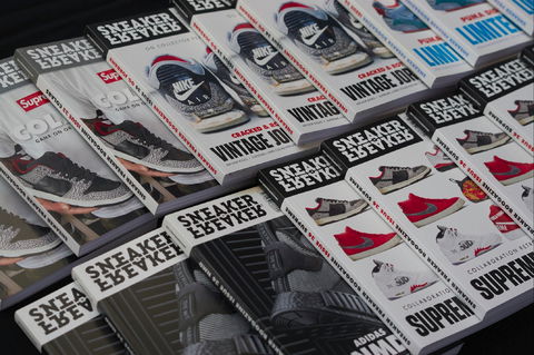 The Kickz Stand Presents It's More Than Just Sneakers - Tourism Hervey Bay 6