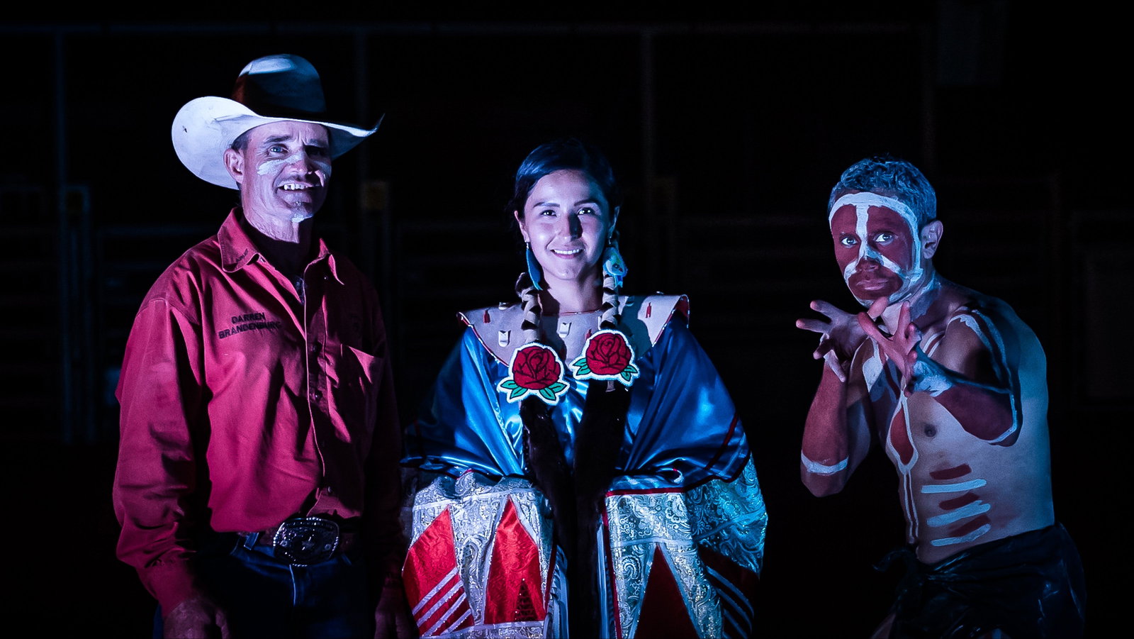 Doomadgee ACT Tourism Hervey Bay