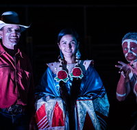 The Gulf Country Frontier Days Festival - Tourism Hervey Bay