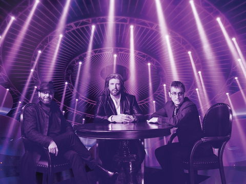 The Australian Bee Gees Show - 25th Anniversary Tour - Wyong - Tourism Hervey Bay 0
