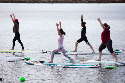 The Lakes Festival - Tourism Hervey Bay 2