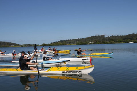 The Clarence 100 - Hervey Bay Accommodation 0