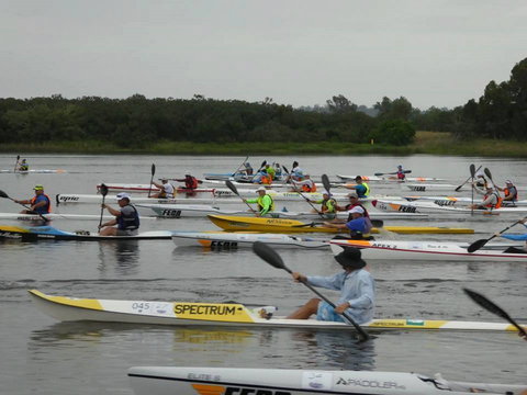 The Clarence 100 - Hervey Bay Accommodation 1