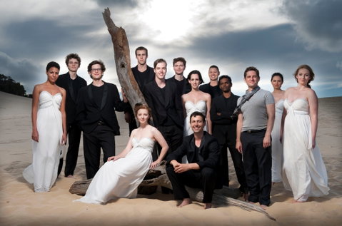 The Australian Voices In Concert - Hervey Bay Accommodation 0