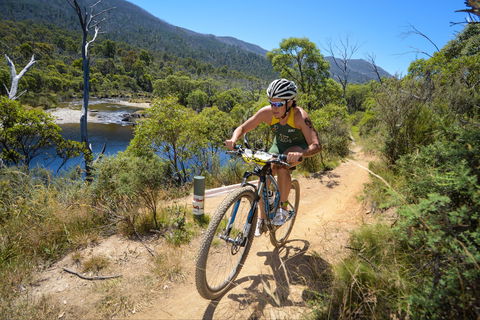 TreX Cross Triathlon Series | Snowy Mountains - Hervey Bay Accommodation 0