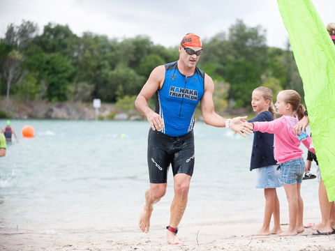Tweed Coast Enduro Triathlon - Tourism Hervey Bay 0
