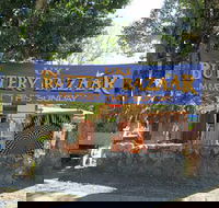 Uki Buttery Bazaar - Hervey Bay Accommodation