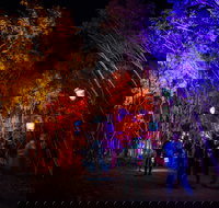 Unbroken Land 2020 - Hervey Bay Accommodation