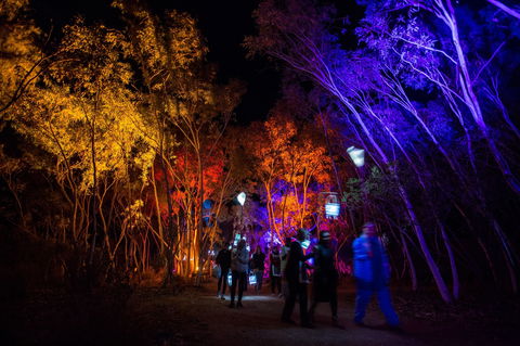 Unbroken Land 2020 - Tourism Hervey Bay 0