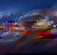 Vivid Sydney Dinner Cruise - Hervey Bay Accommodation