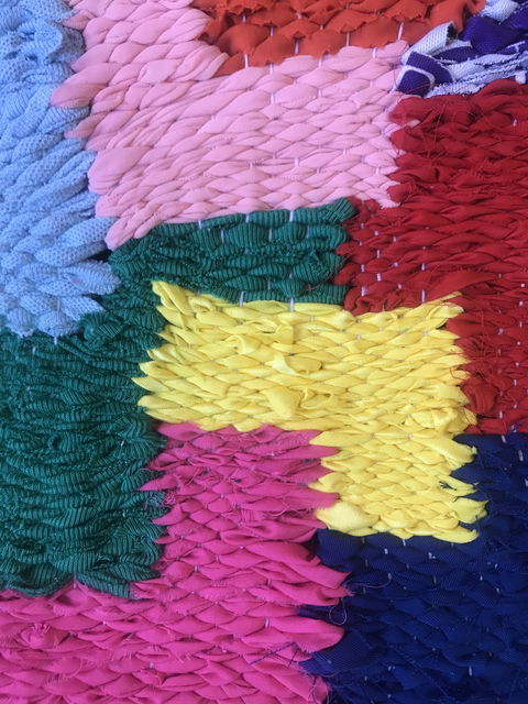 Weaving Workshop For Kids - Tourism Hervey Bay 0