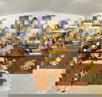 Weekly Drop-in Meditation Classes - Mondays - Hervey Bay Accommodation