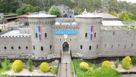 Winter School Holiday Program - Hervey Bay Accommodation 0