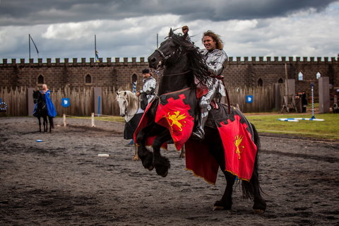 Winter School Holiday Program - Hervey Bay Accommodation 1