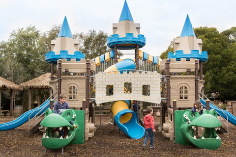 Winter School Holiday Program - Hervey Bay Accommodation 2