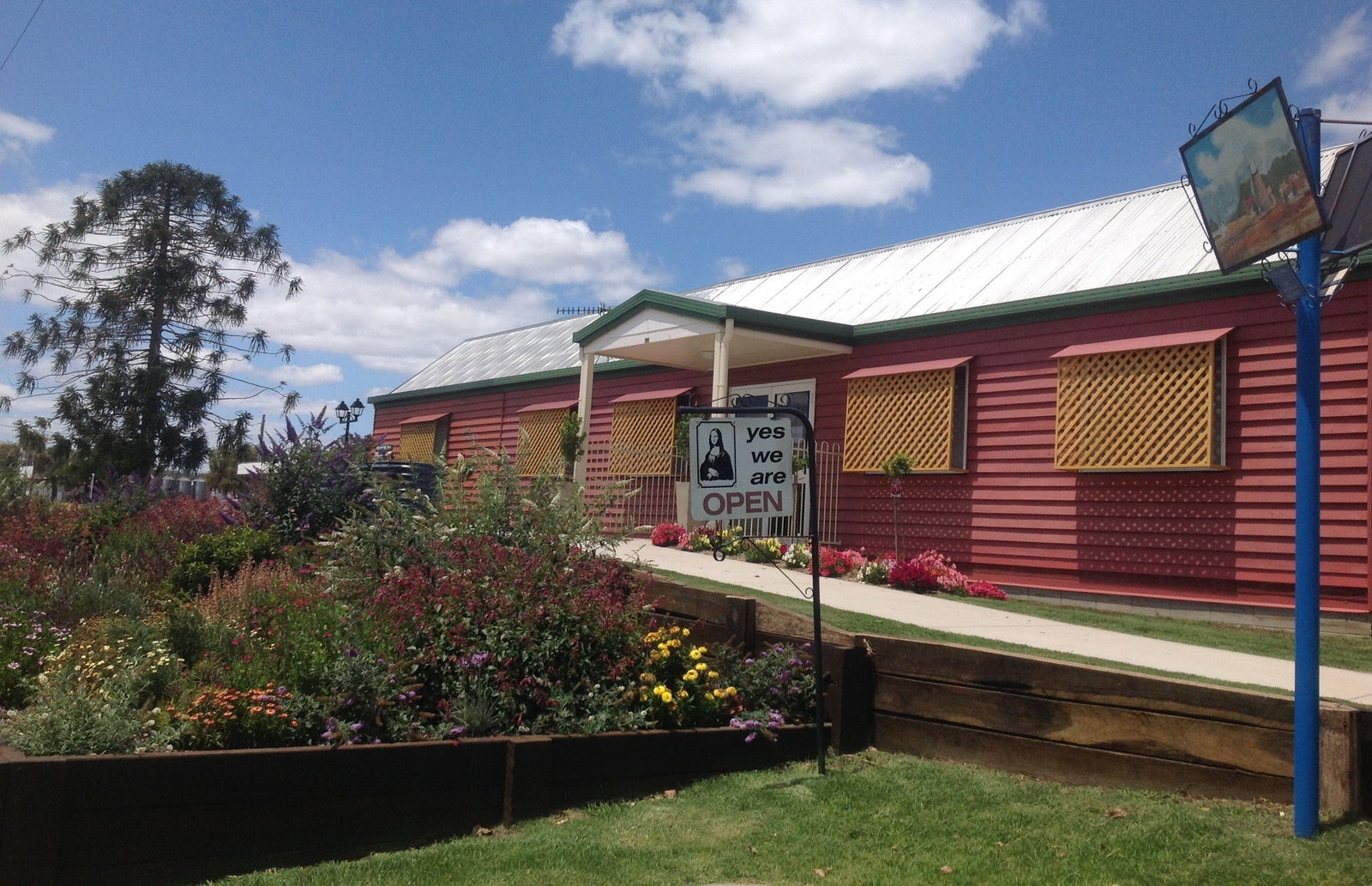 Mp Creek QLD Hervey Bay Accommodation