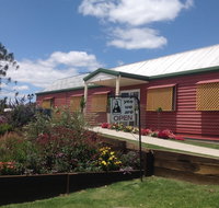 Wondai Country Markets