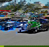Yamba Rod Run - Tourism Hervey Bay