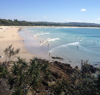 Yoga and Meditation Retreat Byron Bay - Tourism Hervey Bay