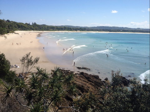 Yoga And Meditation Retreat Byron Bay - Tourism Hervey Bay 0