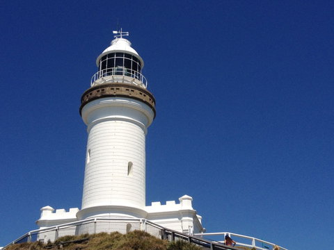 Yoga And Meditation Retreat Byron Bay - Tourism Hervey Bay 1