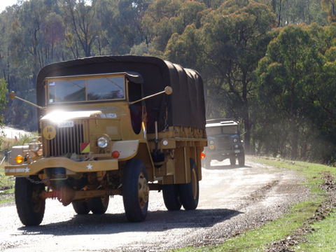 ARTHC Annual Dinner And Road Run With Show And Shine, Auction And Music. - Hervey Bay Accommodation 0
