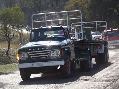 ARTHC Annual Dinner And Road Run With Show And Shine, Auction And Music. - Hervey Bay Accommodation 2