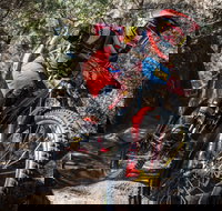 Enduro World Series - Round 2 Derby - Hervey Bay Accommodation