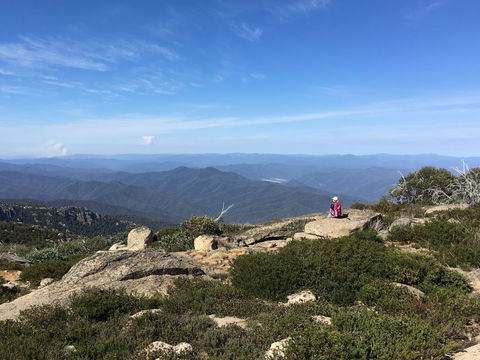 Hedonistic Hiking's Buffalo And Bubbles - Tourism Hervey Bay 1