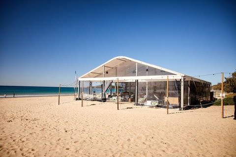 The Curated Plate 2020 - Tourism Hervey Bay 0