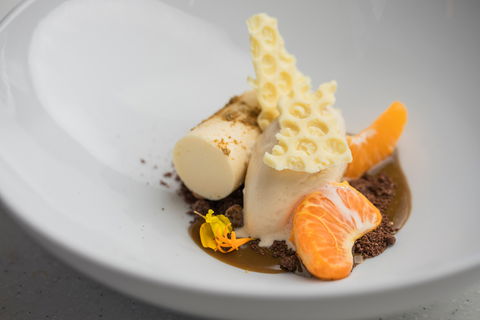 The Curated Plate 2020 - Tourism Hervey Bay 1