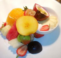 Booth St Bistro - Tourism Hervey Bay