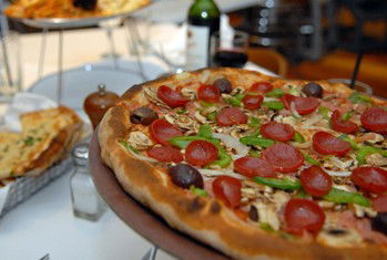 Mancini's Wood Fired Pizza & Pasta - Tourism Hervey Bay 1