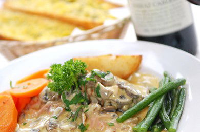 Mancini's Wood Fired Pizza & Pasta - Tourism Hervey Bay 2