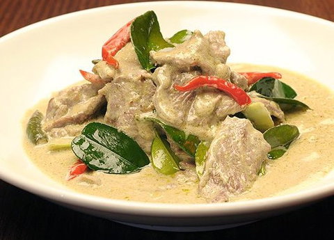 Stir Crazy Thai - Hervey Bay Accommodation 0