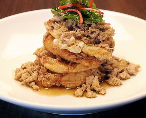 Stir Crazy Thai - Hervey Bay Accommodation 1