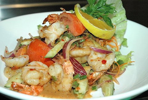 Stir Crazy Thai - Hervey Bay Accommodation 2