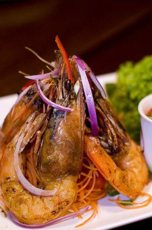 Stir Crazy Thai - Hervey Bay Accommodation 4