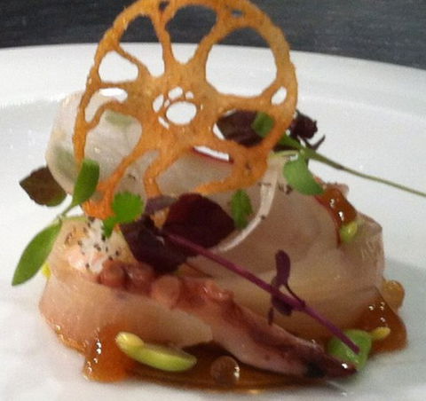 Assiette Restaurant - Tourism Hervey Bay 0