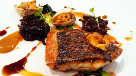 Assiette Restaurant - Tourism Hervey Bay 3