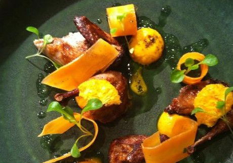 Assiette Restaurant - Tourism Hervey Bay 4