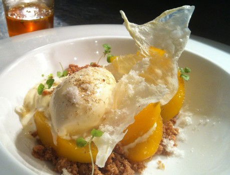 Assiette Restaurant - Tourism Hervey Bay 5