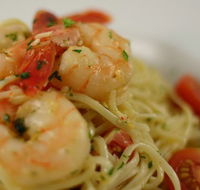 Luigi's Restaurant - Hervey Bay Accommodation