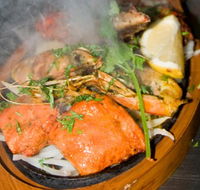 Kashi Indian Restaurant - Tourism Hervey Bay